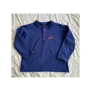 Patagonia Fleece Top